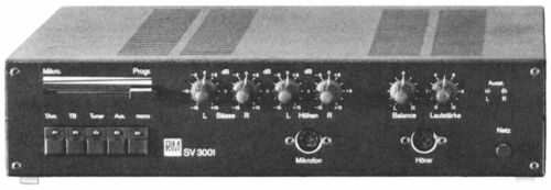 SV3001