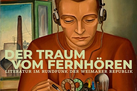 Der Traum vom Fernhören