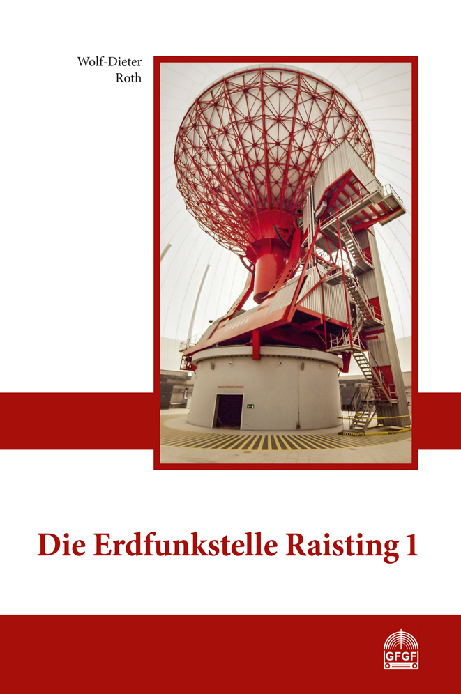 Radom Raisting - Antenne 6