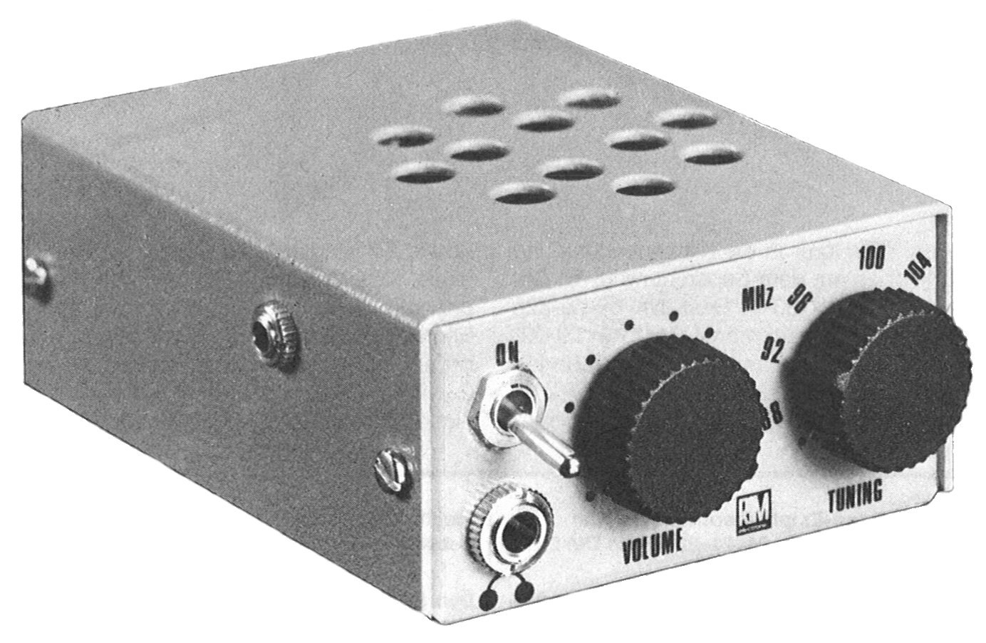 Apollo FM