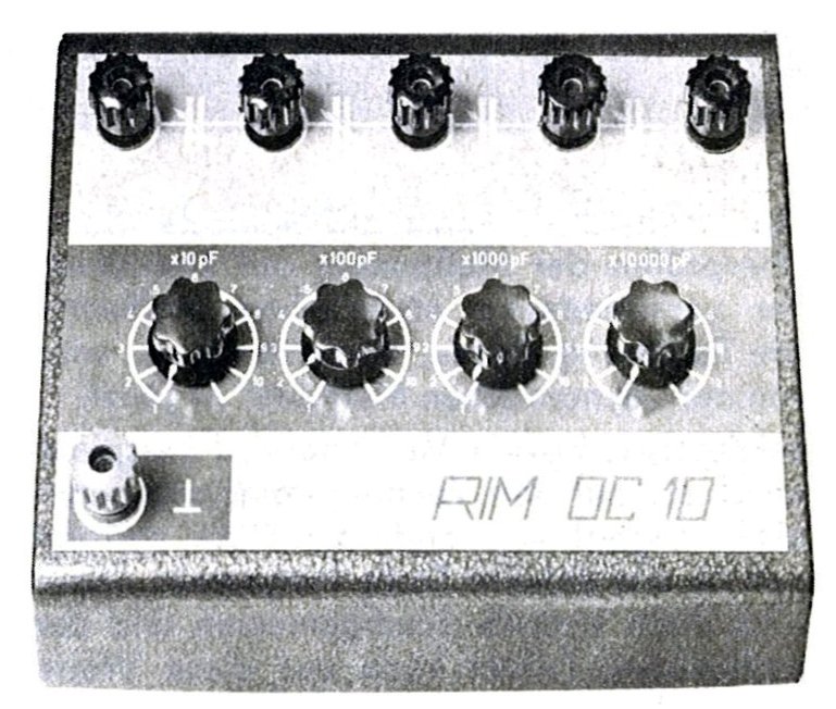 DC 10