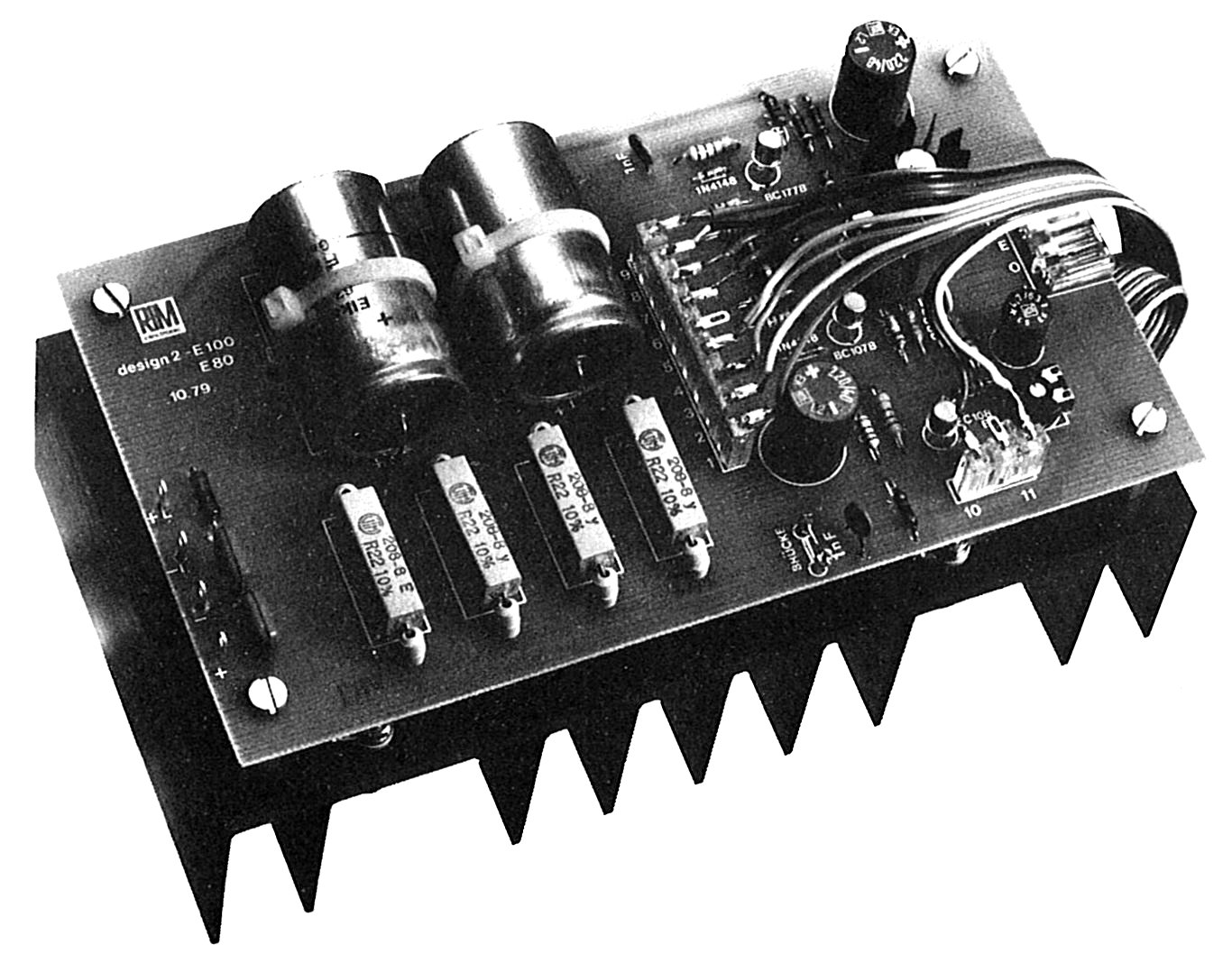 modul3 E80-100