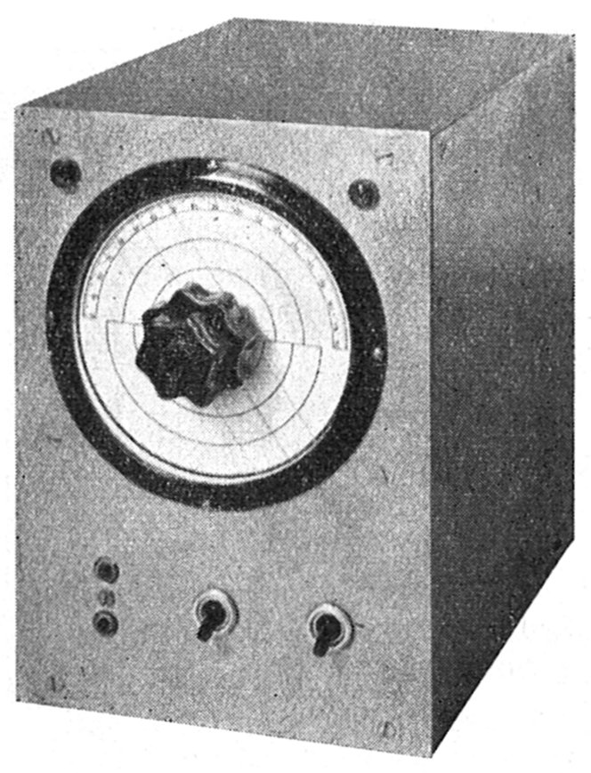 Frequenzmesser (1955)