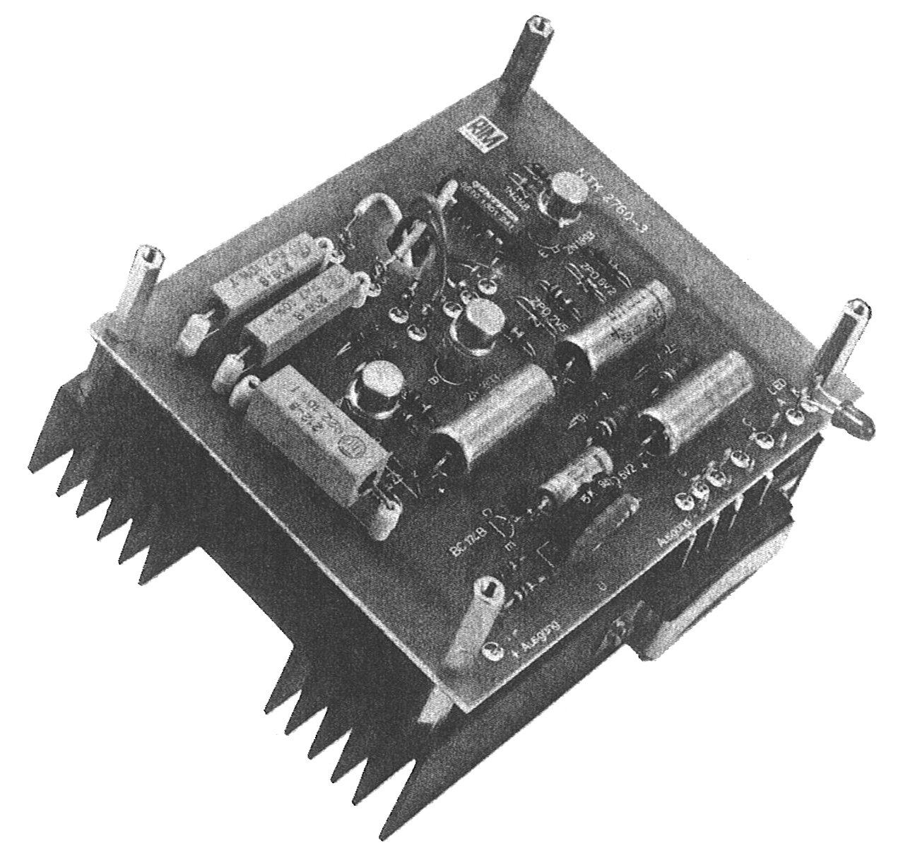 NTK 2760-3