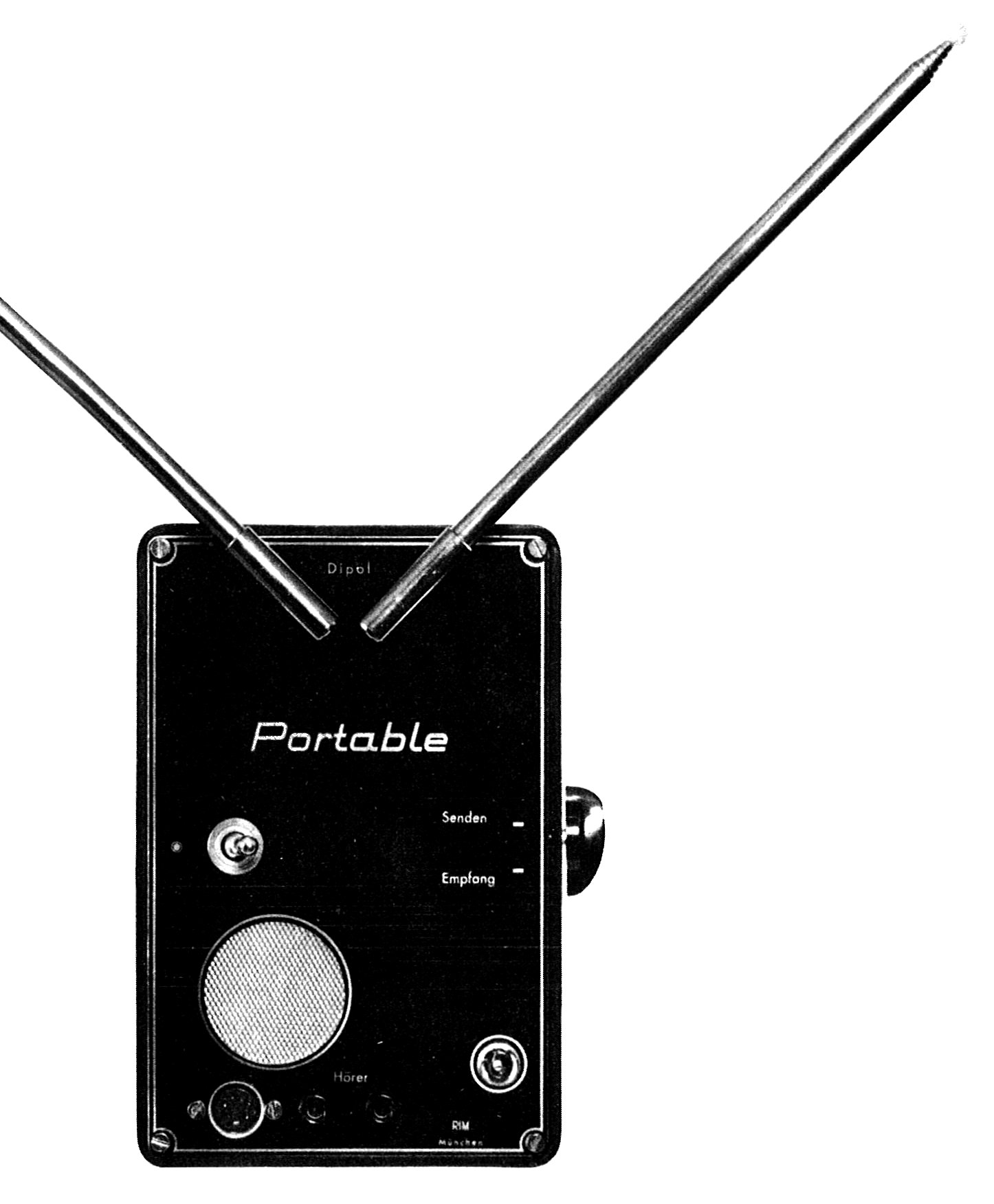 Portable II