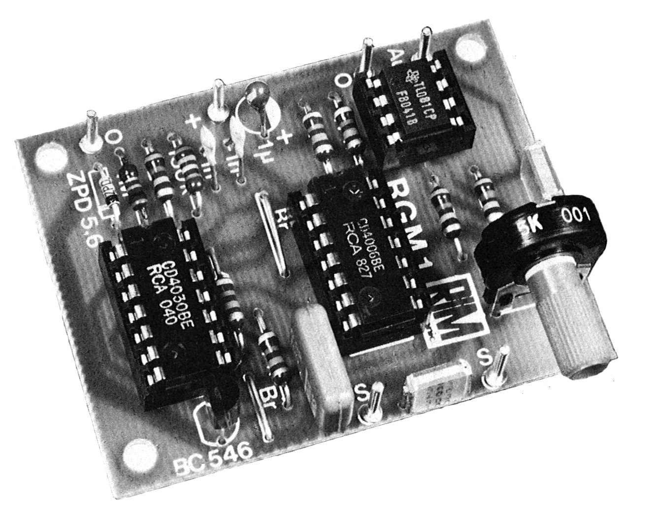 RGM 1