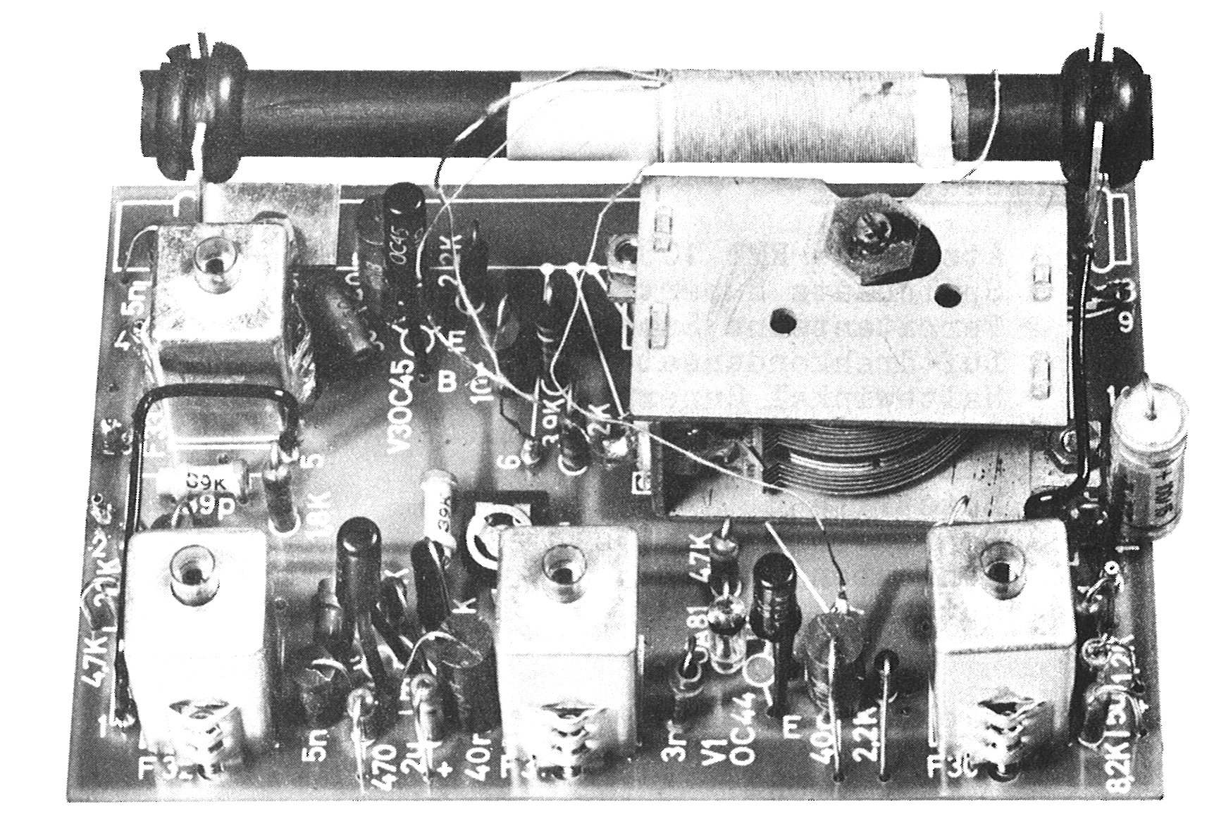 RMT 100