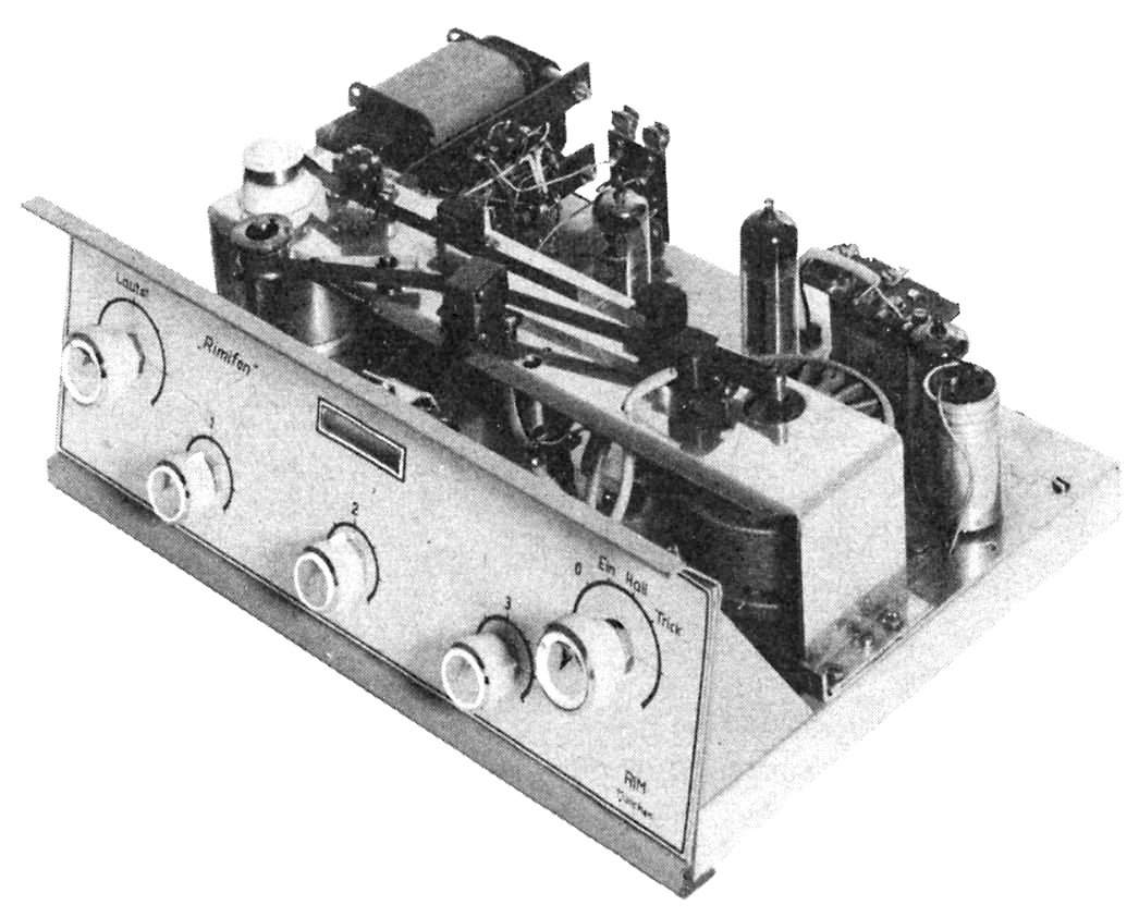 Rimechon I