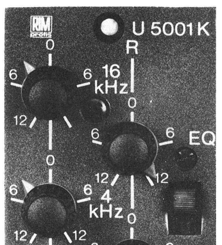 U 5001 K