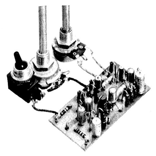 Vibratorbaustein (1965)