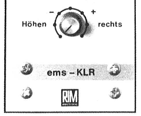 KLR